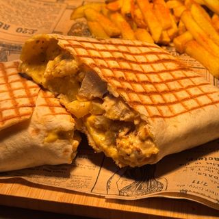 Crea Tu Taco (L)