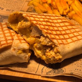 Crea Tu Taco (XL)