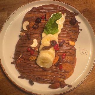Pancakes