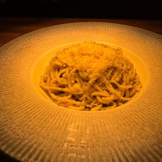 Pasta Carbonara