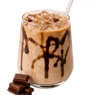 Ice Coffee Chocolate