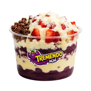 Açaí Bowl Brasileiro L