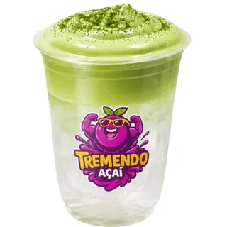 Matcha Coco