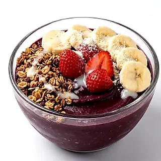Açaí Bowl Tamaño S