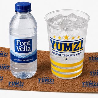 Aqua Natural 50 cl