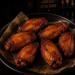 Alitas