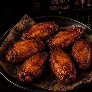 Alitas