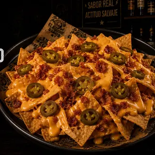 Nachos