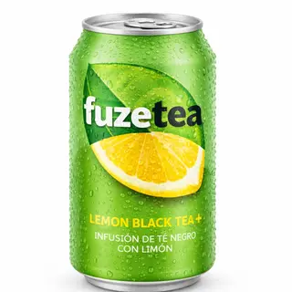 Fuze Tea (330 Ml.)