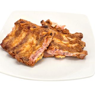 Costilla de Cerdo Adobada