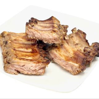 Costilla de Cerdo