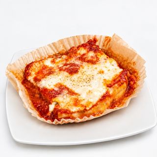 Canelones de Atún