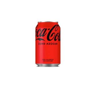 Coca cola zero