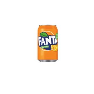 Fanta naranja