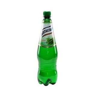 La limonada Natakhtari • Estragon
