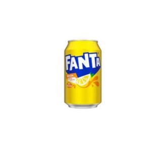 Fanta limon