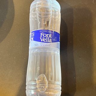 Agua Mineral