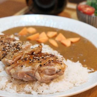 C1 Teriyaki Curry