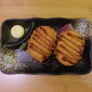 E8 Korokke