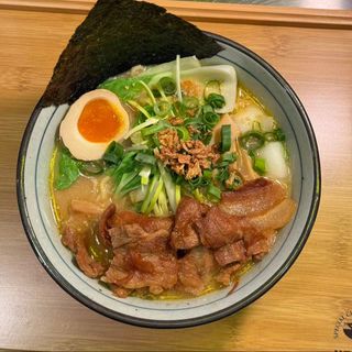 R3 Butatama Miso Ramen