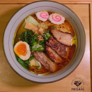 R6 Tradicional Tokyo Ramen
