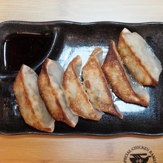 G1 Gyoza De Pollo (6 Uds.)