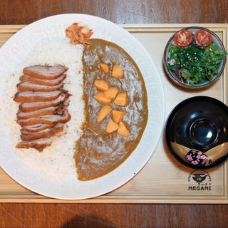 C5 Pato Curry