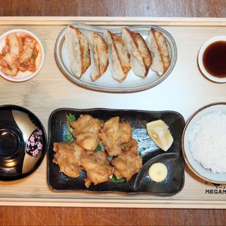 C7 Gyo-kara Set GV