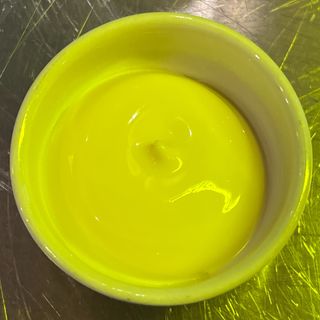 Salsa mayonesa japonés