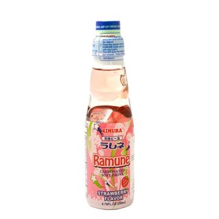 Ramune Fresa