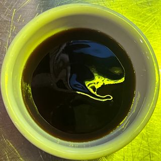 Salsa Teriyaki