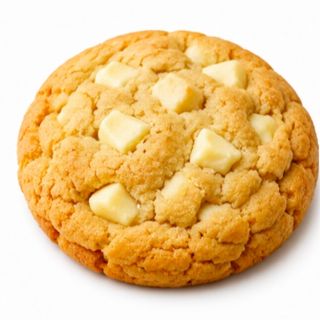 Cookie Chocolate Blanco