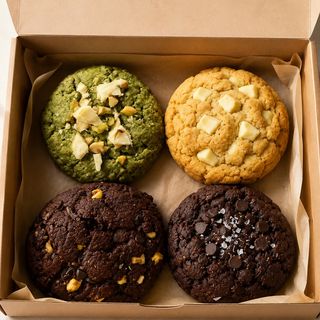 Pack Cookies 