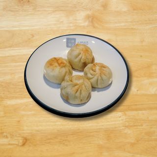 Xiao Long Bao Casero