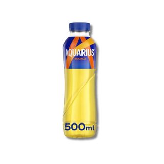 Aquarius Naranja