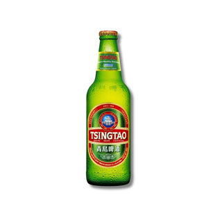 Cerveza China Tsingtao