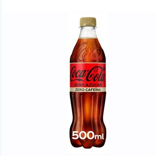 CocaCola Zero Zero