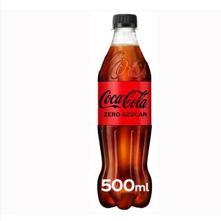 CocaCola Zero