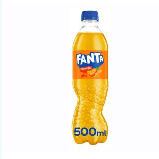 Fanta Naranja