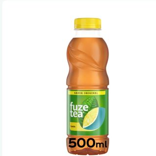 Fuze Tea Limón