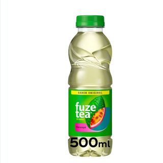 Fuze Tea Maracuyá