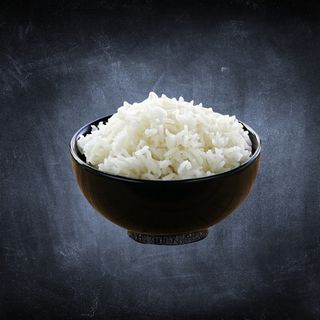 Arroz blanco