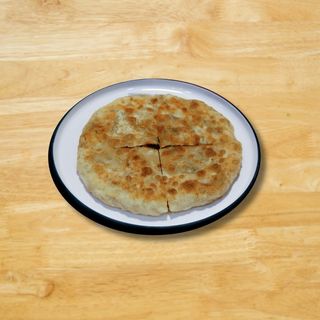 La Pizza China