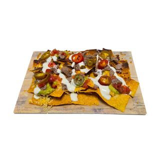 Nachos