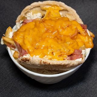Titanic de Queso Payoyo