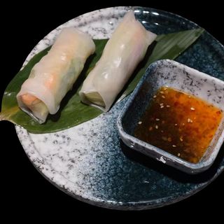 Rollo Vietnamita (2 Pzs.)