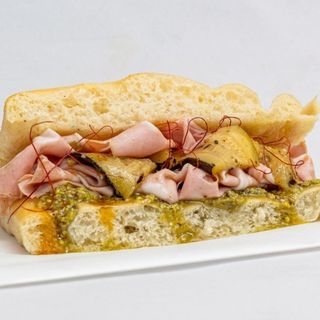 La Superba Pistacho