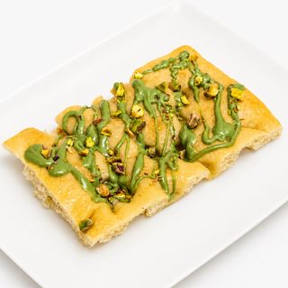 Pistacho