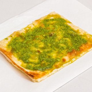 Tipo Recco Pesto