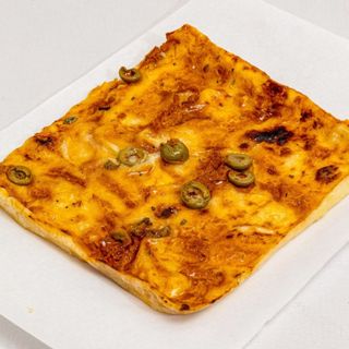 Tipo Recco Pizzata